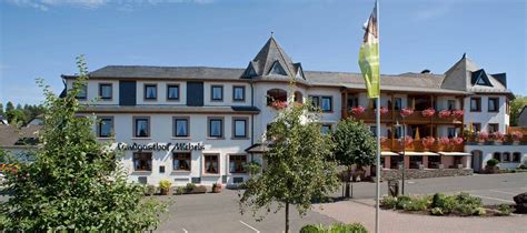 Preiswerte Hotels in der Eifel